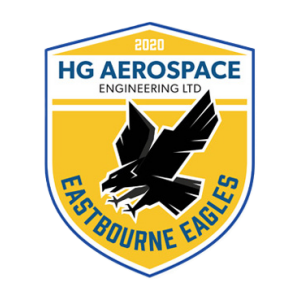 Logo of Eastbourne
