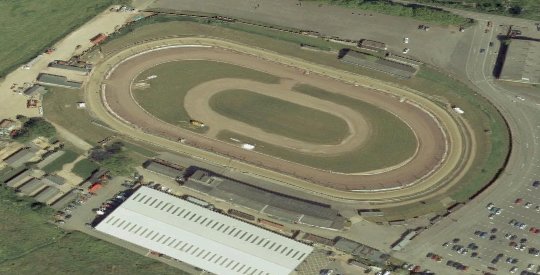 Logo of Abbey Stadium