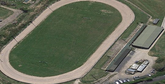 Logo of Smallbrook Stadium